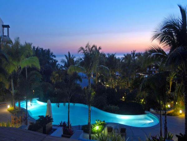 Puerto Vallarta Punta Mita Condo 1006222