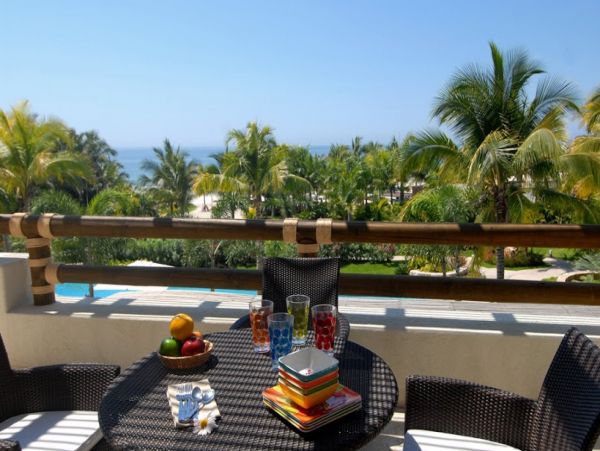 Puerto Vallarta Punta Mita Condo 1006222