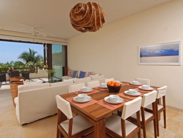 Puerto Vallarta Punta Mita Condo 1006222