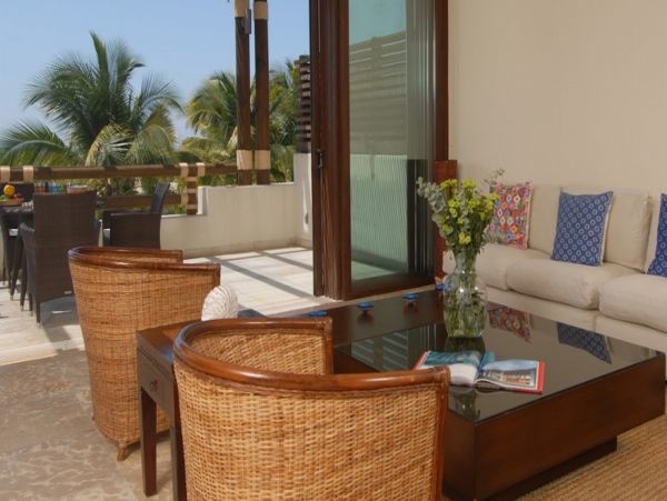 Puerto Vallarta Punta Mita Condo 1006222