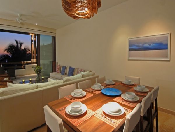 Puerto Vallarta Punta Mita Condo 1006222