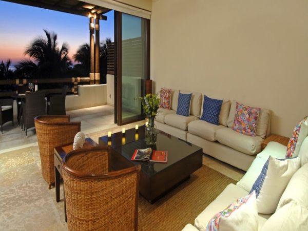 Puerto Vallarta Punta Mita Condo 1006222