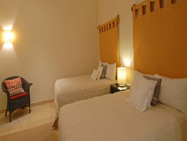 Puerto Vallarta Punta Mita Condo 1006222