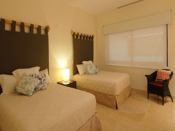 Puerto Vallarta Punta Mita Condo 1006222