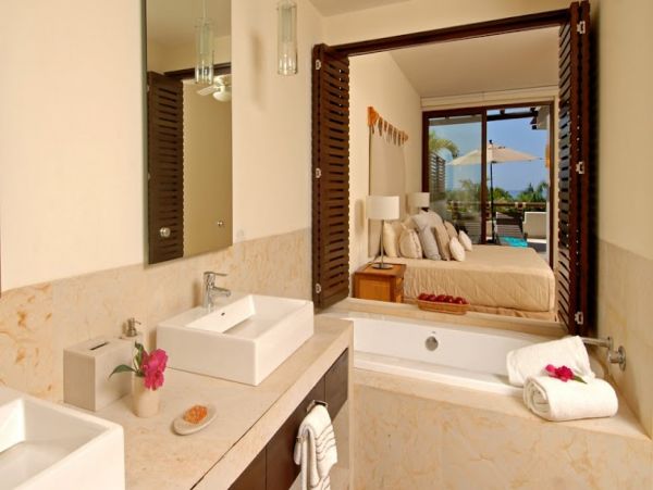 Puerto Vallarta Punta Mita Condo 1006222