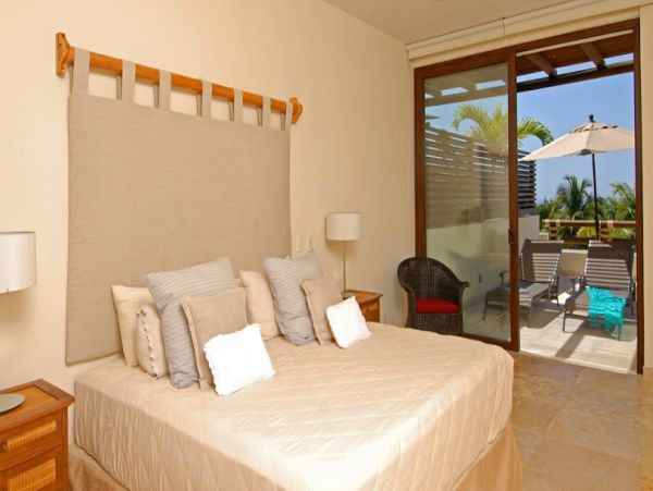 Puerto Vallarta Punta Mita Condo 1006222