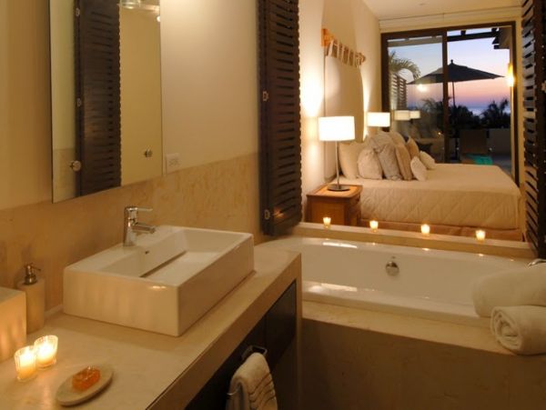 Puerto Vallarta Punta Mita Condo 1006222