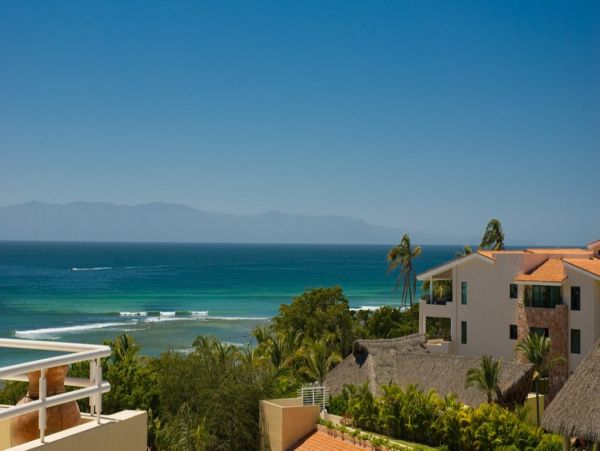 Puerto Vallarta Punta Mita Condo 1006223