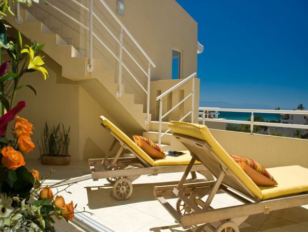 Puerto Vallarta Punta Mita Condo 1006223