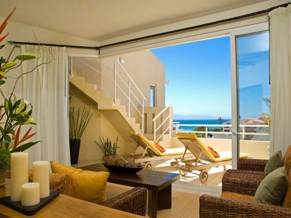 Puerto Vallarta Punta Mita Condo 1006223