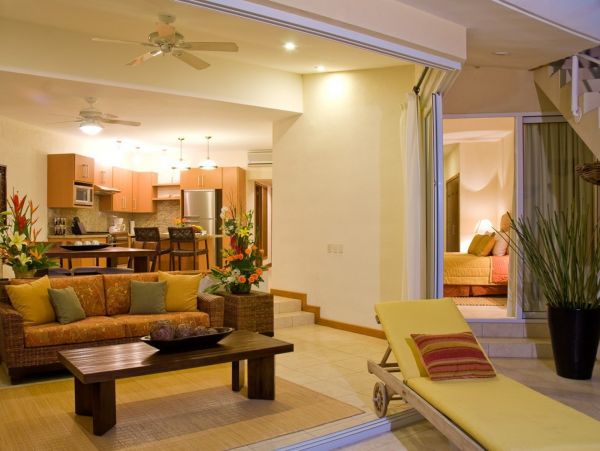 Puerto Vallarta Punta Mita Condo 1006223