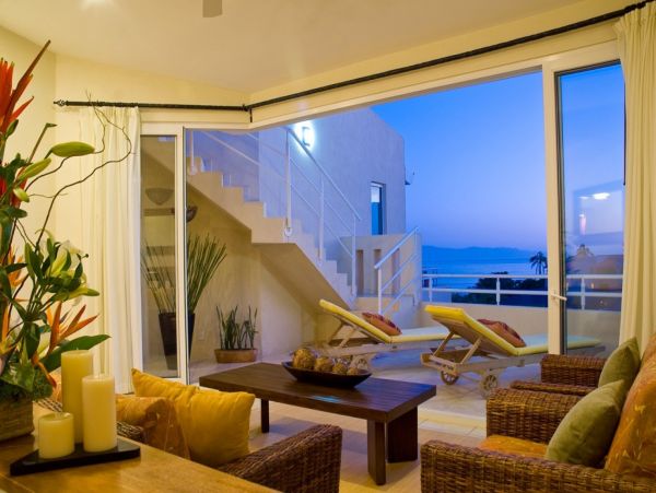 Puerto Vallarta Punta Mita Condo 1006223
