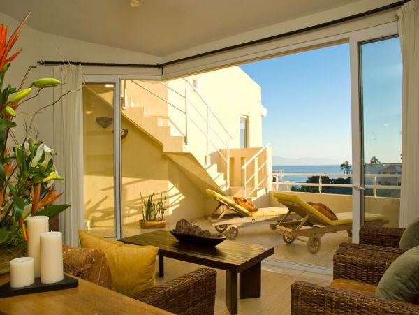 Puerto Vallarta Punta Mita Condo 1006223