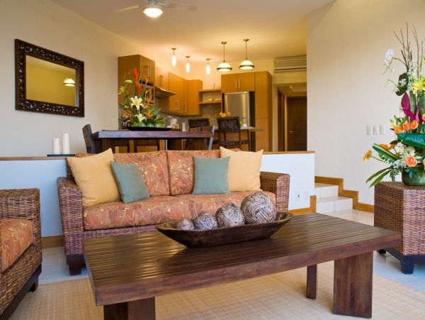 Puerto Vallarta Punta Mita Condo 1006223