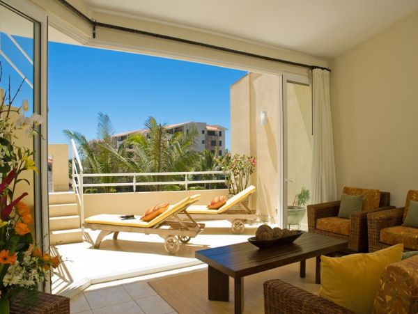 Puerto Vallarta Punta Mita Condo 1006223