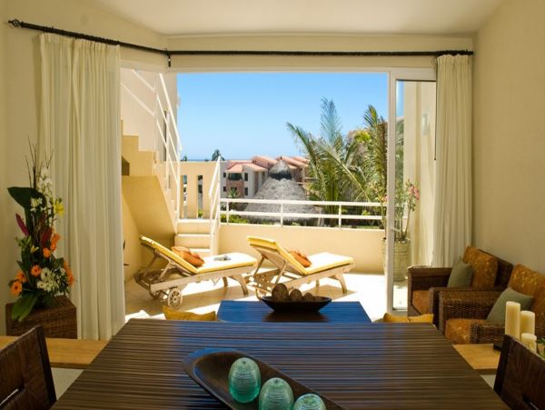 Puerto Vallarta Punta Mita Condo 1006223