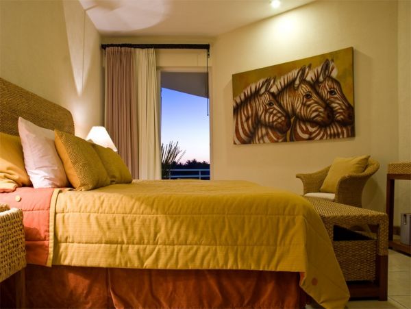 Puerto Vallarta Punta Mita Condo 1006223