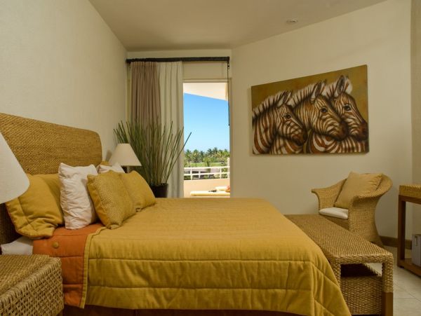 Puerto Vallarta Punta Mita Condo 1006223