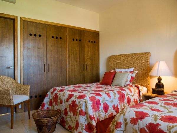 Puerto Vallarta Punta Mita Condo 1006223