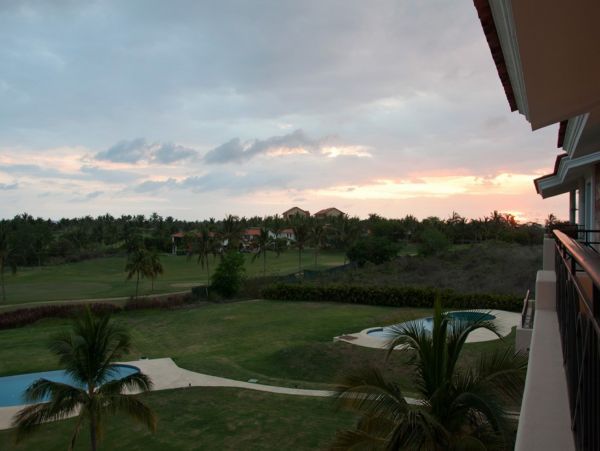 Puerto Vallarta Punta Mita Condo 1006224