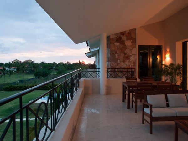 Puerto Vallarta Punta Mita Condo 1006224