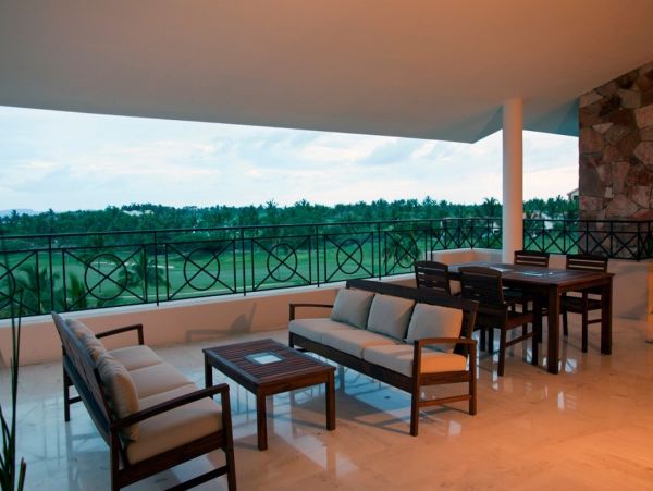 Puerto Vallarta Punta Mita Condo 1006224
