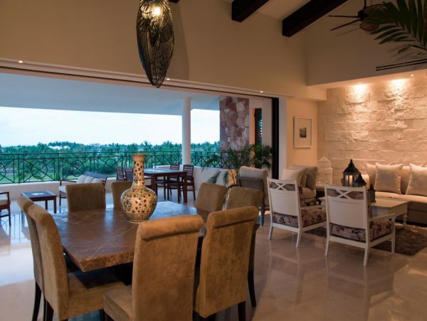 Puerto Vallarta Punta Mita Condo 1006224
