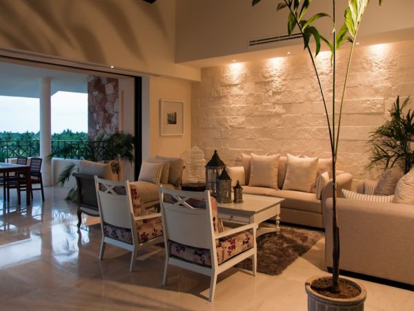 Puerto Vallarta Punta Mita Condo 1006224