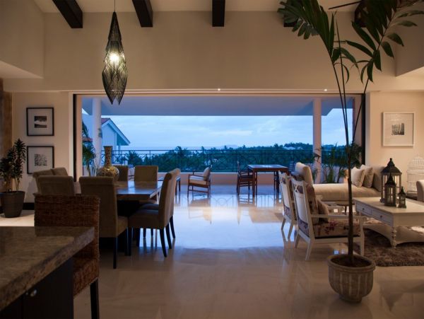 Puerto Vallarta Punta Mita Condo 1006224