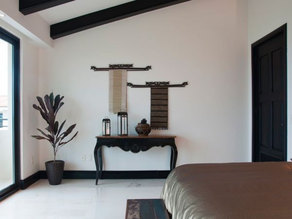 Puerto Vallarta Punta Mita Condo 1006224