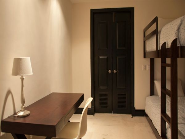 Puerto Vallarta Punta Mita Condo 1006224