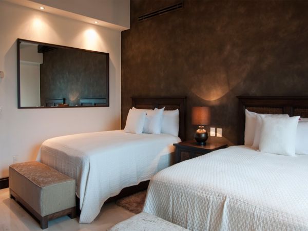 Puerto Vallarta Punta Mita Condo 1006224