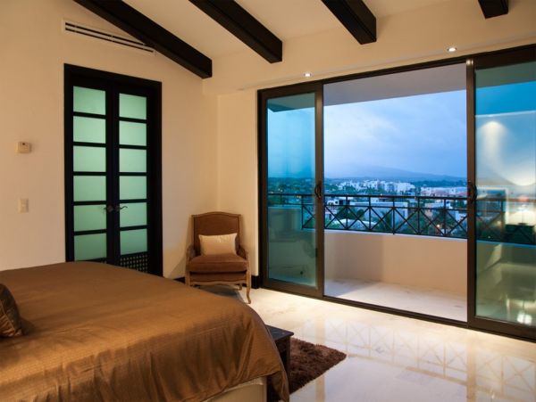 Puerto Vallarta Punta Mita Condo 1006224