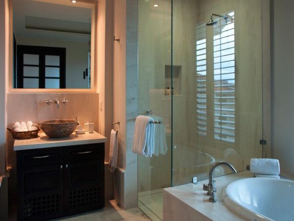 Puerto Vallarta Punta Mita Condo 1006224
