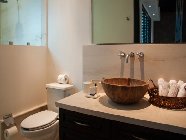 Puerto Vallarta Punta Mita Condo 1006224