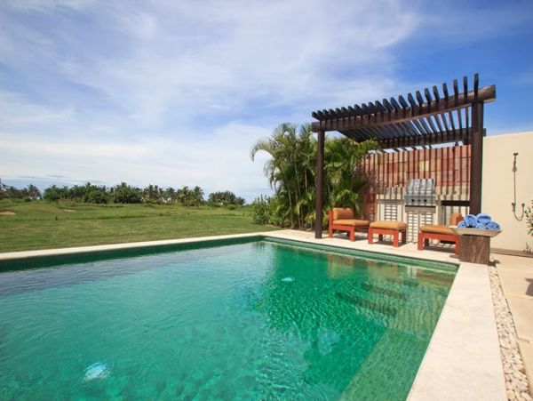 Puerto Vallarta Punta Mita Home 1006225