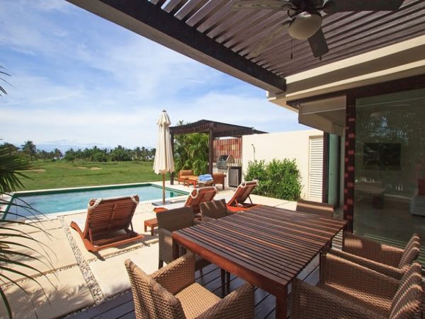 Puerto Vallarta Punta Mita Home 1006225