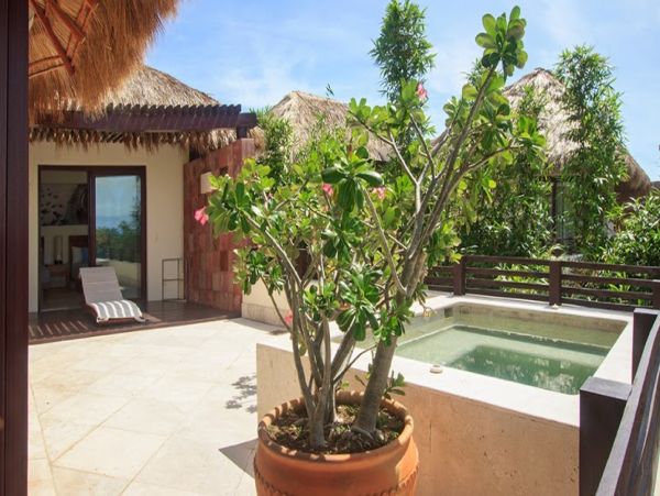 Puerto Vallarta Punta Mita Home 1006225