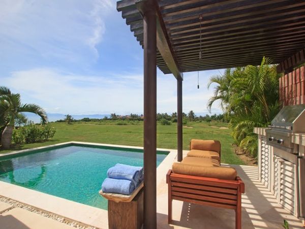 Puerto Vallarta Punta Mita Home 1006225