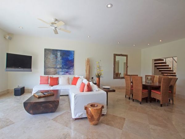 Puerto Vallarta Punta Mita Home 1006225