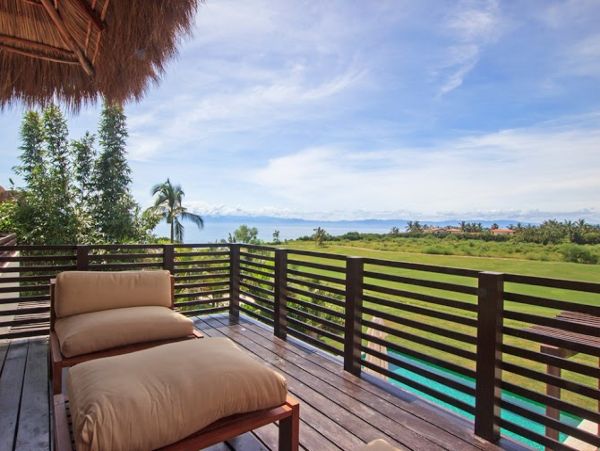 Puerto Vallarta Punta Mita Home 1006225