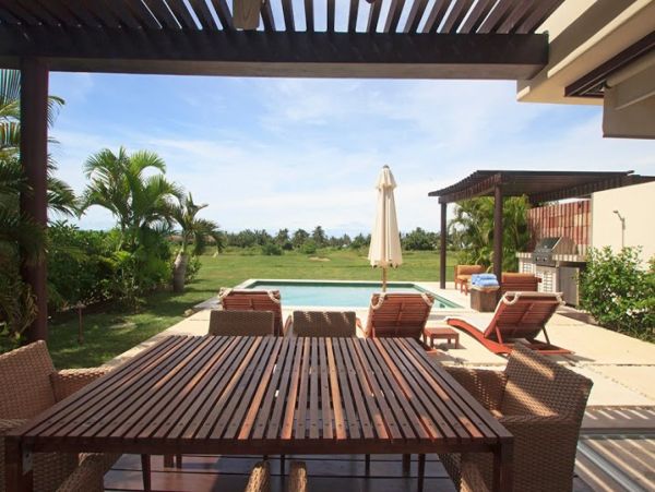 Puerto Vallarta Punta Mita Home 1006225