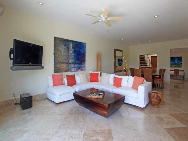 Puerto Vallarta Punta Mita Home 1006225
