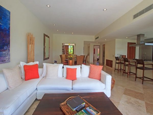 Puerto Vallarta Punta Mita Home 1006225
