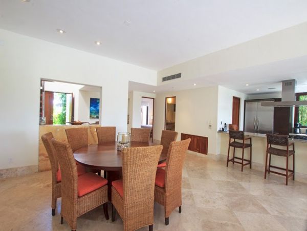 Puerto Vallarta Punta Mita Home 1006225