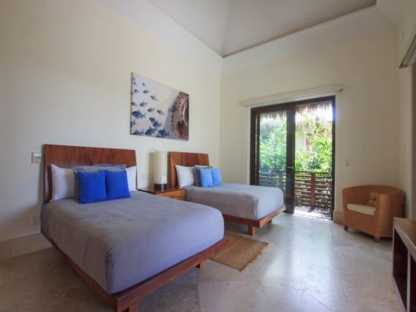 Puerto Vallarta Punta Mita Home 1006225