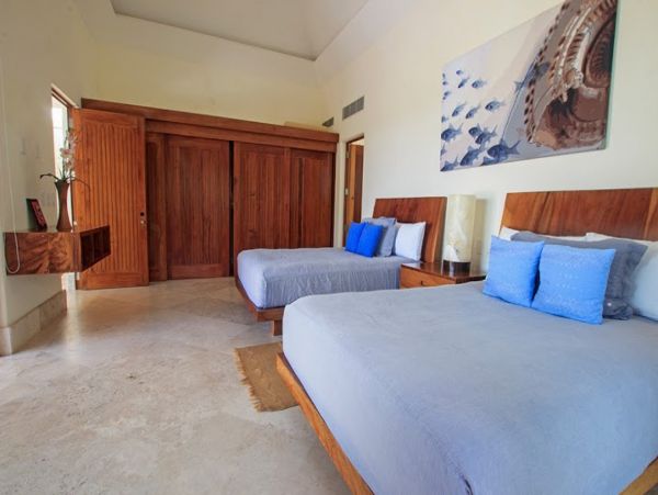 Puerto Vallarta Punta Mita Home 1006225
