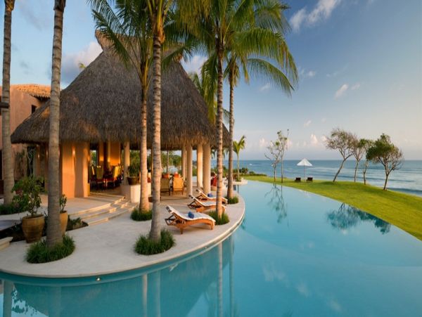Puerto Vallarta Punta Mita Home 1006226