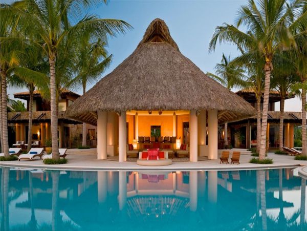 Puerto Vallarta Punta Mita Home 1006226