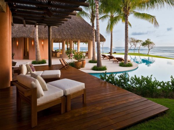 Puerto Vallarta Punta Mita Home 1006226